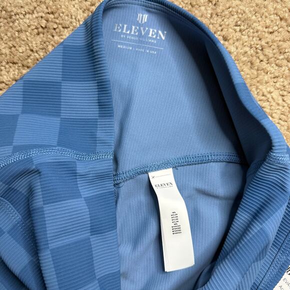 NWT Eleven by Venus Williams Ace Legging Size M - Picture 5 of 6